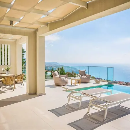 Sorian Prasino Willa