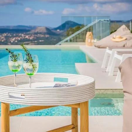 Willa Sorian Prasino