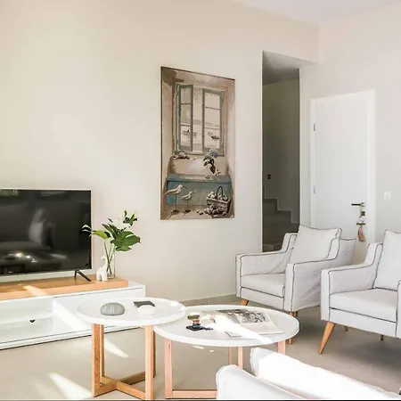 Sorian Prasino Willa