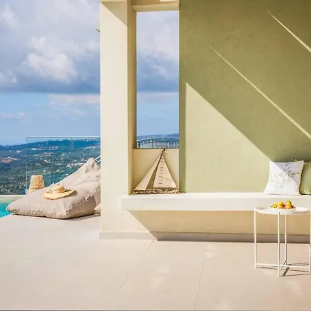 Willa Sorian Prasino *