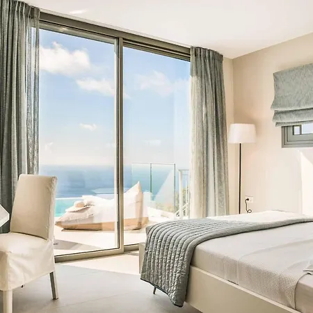 Willa Sorian Prasino *