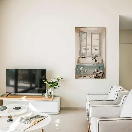 Willa Sorian Prasino