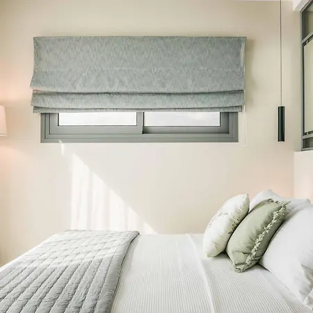 Sorian Prasino Villa Vlachata