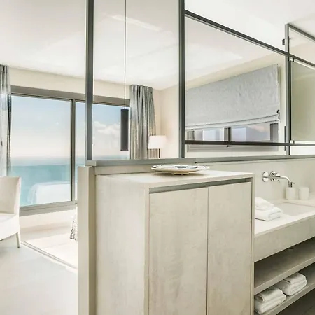 Sorian Prasino Villa *