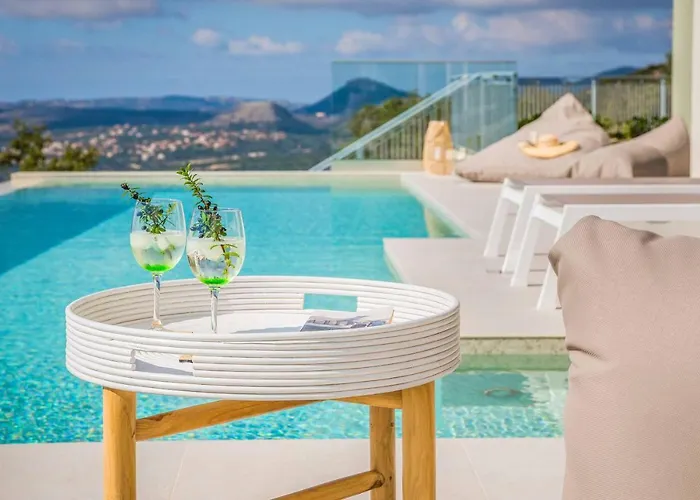 Villa Sorian Prasino