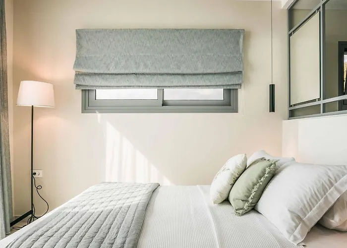 Sorian Prasino Villa Vlachata