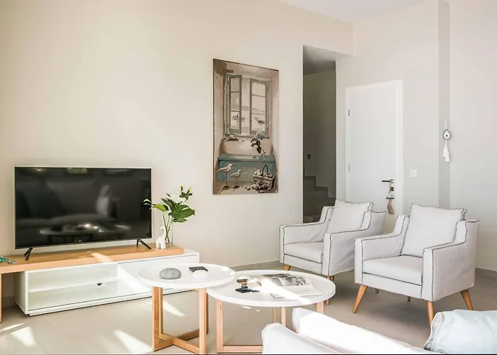 Sorian Prasino Villa