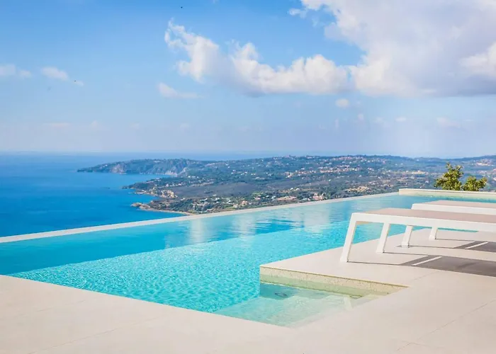 Sorian Prasino Villa *