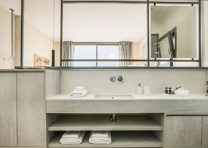 Villa Sorian Prasino Vlachata