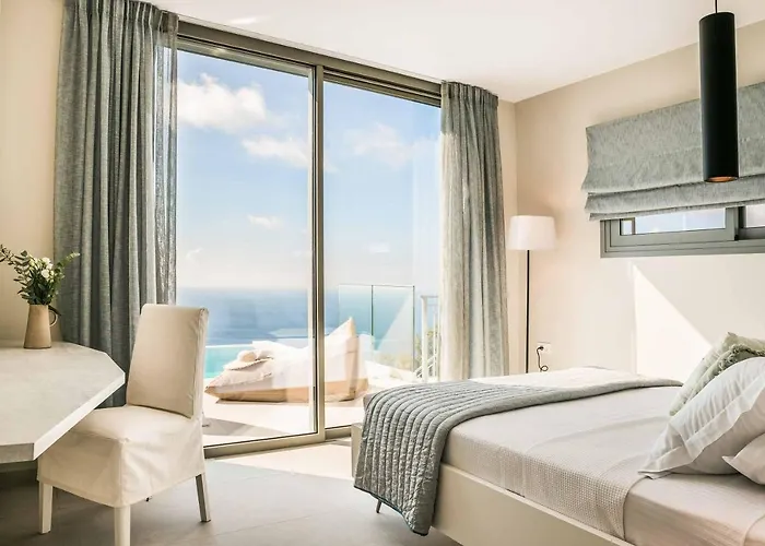 Villa Sorian Prasino *