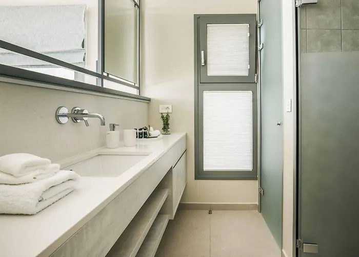 Villa Sorian Prasino Vlachata