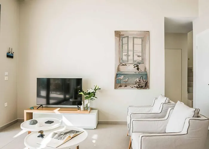 Villa Sorian Prasino