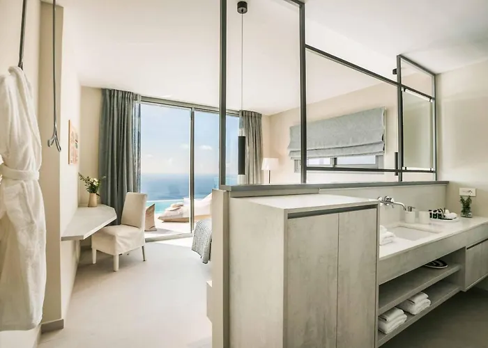 Villa Sorian Prasino *